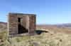Salen / Acharacle Royal Observer Corps WWII Aircraft Post 25.03.17 (Martin Briscoe)