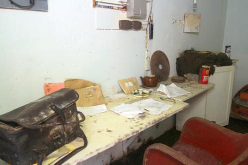 September 2015 (Jack Hanlon)