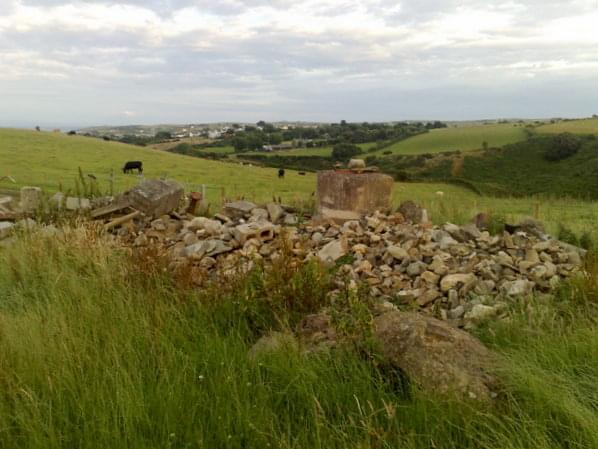 July 2009 (Gareth Warhurst)