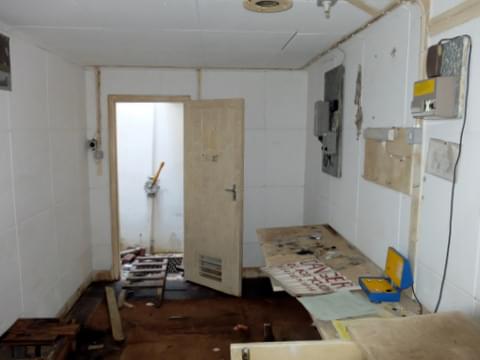 June 2018 (John Hutchinson)