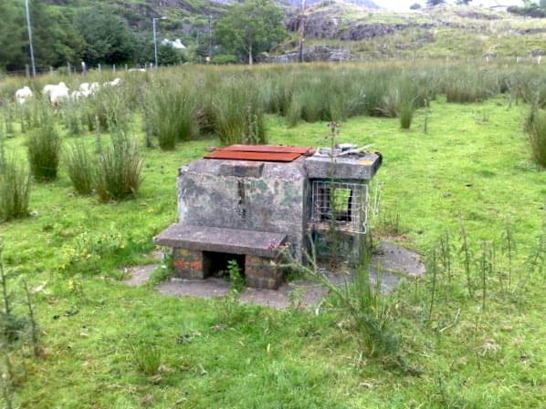 July 2009 (Gareth Warhurst)