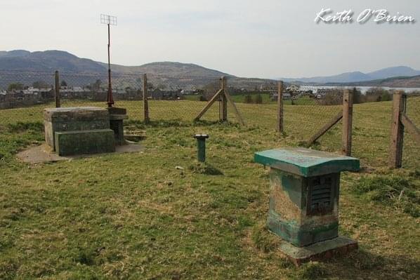 April 2010 (Keith O'Brien)