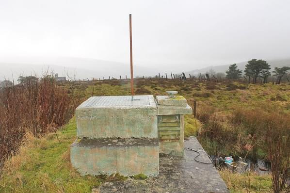 January 2016 (Ian Greenhalgh)