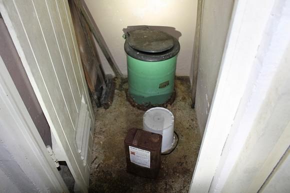 January 2016 (Ian Greenhalgh)