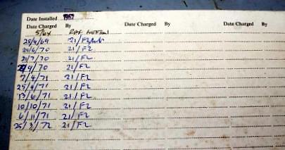 January 2016 (Ian Greenhalgh)