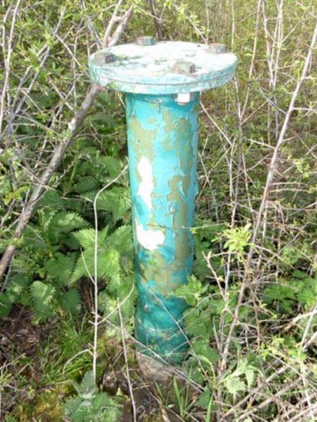 May 2012 (David Thompson)