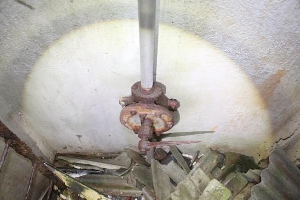 April 2016 (Ian Greenhalgh)