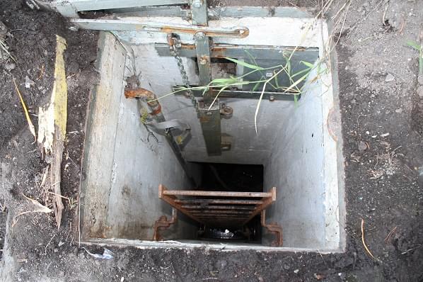 October 2015 (Ian Greenhalgh)