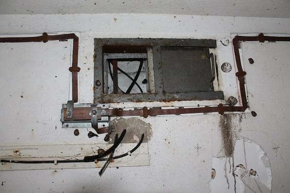 October 2015 (Ian Greenhalgh)