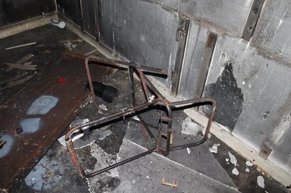 October 2015 (Ian Greenhalgh)