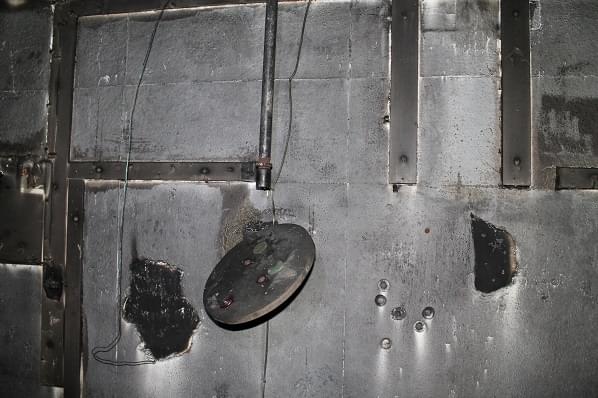 October 2015 (Ian Greenhalgh)