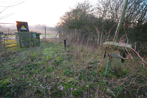 January 2016 (Jack Hanlon)