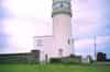 The WW2 aircraft observation post (Nick Catford)