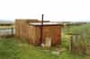 Farnsfield aircraft post (Charles Parker)