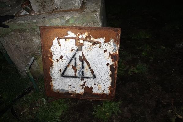 October 2015 (Ian Greenhalgh)