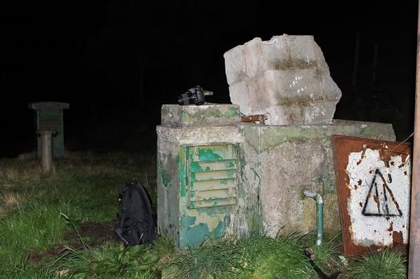 October 2015 (Ian Greenhalgh)