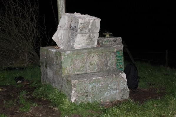 October 2015 (Ian Greenhalgh)