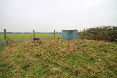 January 2016 (Jack Hanlon)