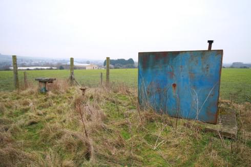 January 2016 (Jack Hanlon)