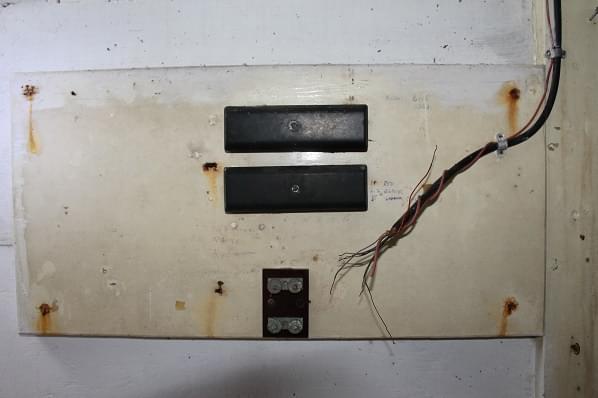 October 2015 (Ian Greenhalgh)