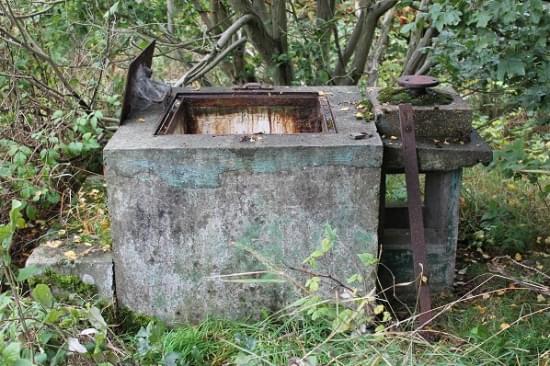 October 2015 (Ian Greenhalgh)