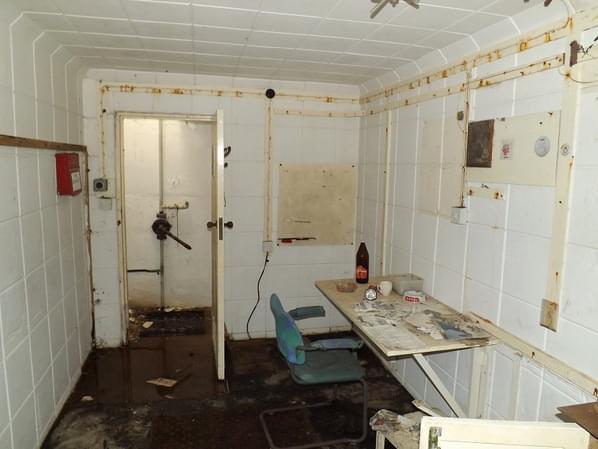 March 2013 (Mark Russell)