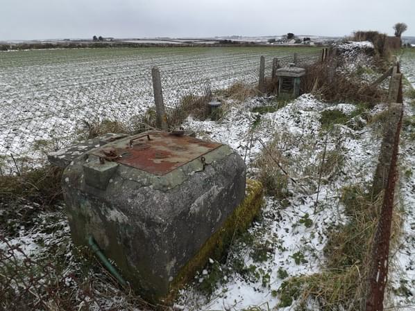 April 2013 (Mark Russell)