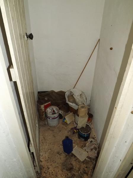 May 2013 (Mark Russell)