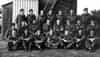 Royal Observer Corps, A 4 Post, Sutton Bassett 