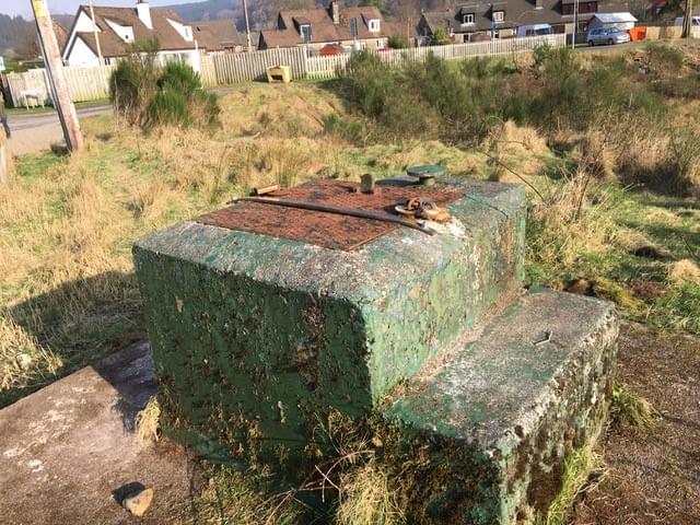 February 2017 (Joe Woodford)