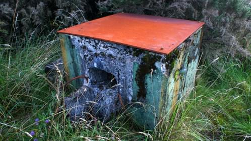 August 2018 (Jack Watkins)