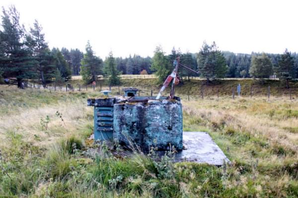 September 2018 (Sean Kinnear)