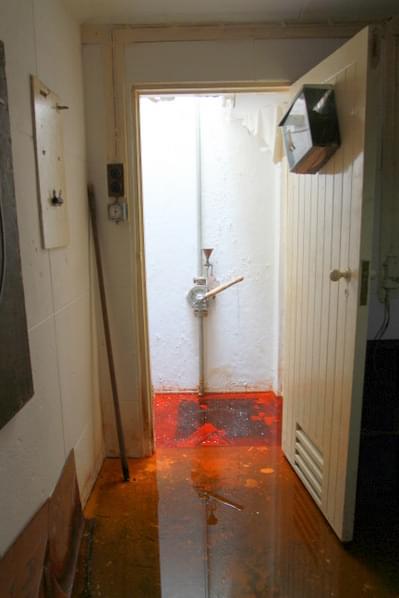 January 2015 (Jack Hanlon)