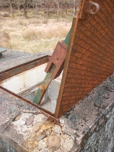 April 2016 (Mike Smith)