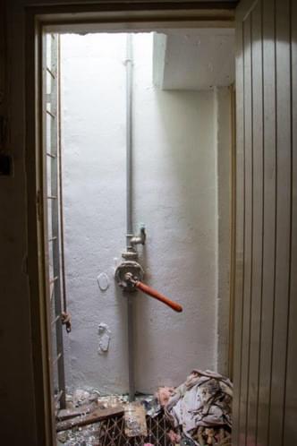 August 2018 (Douglas Gordon)