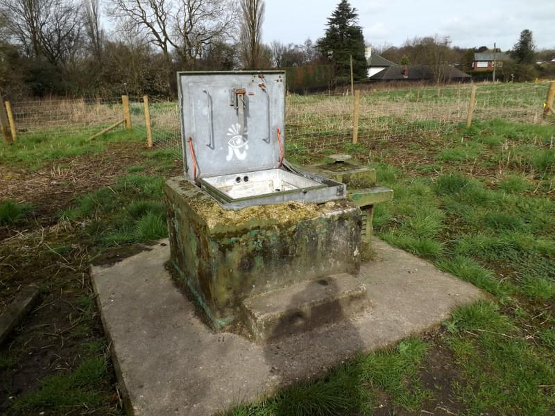 March 2019 (Mark Russell)