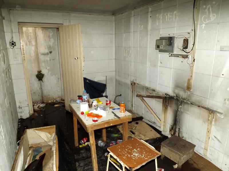 March 2019 (Mark Russell)