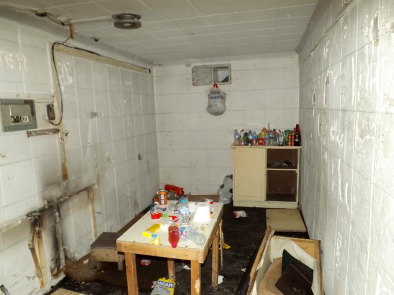 March 2019 (Mark Russell)