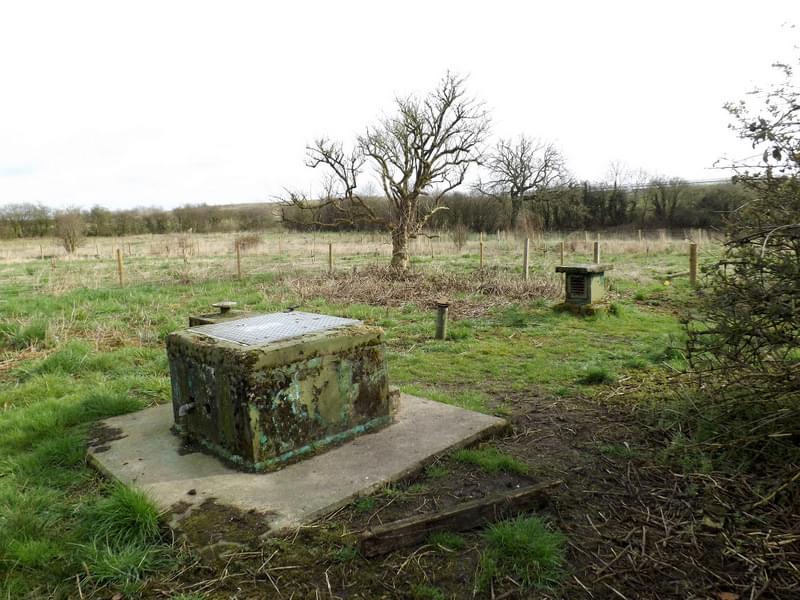 March 2019 (Mark Russell)