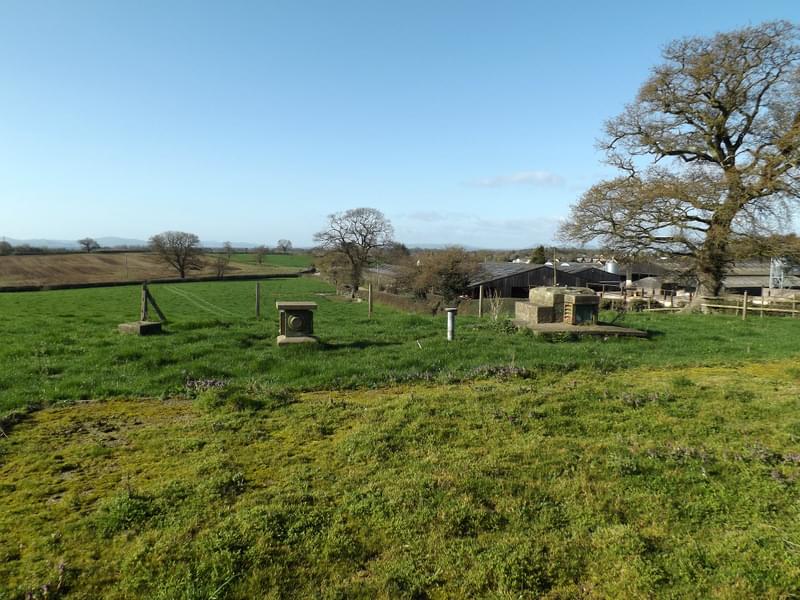 March 2019 (Mark Russell)