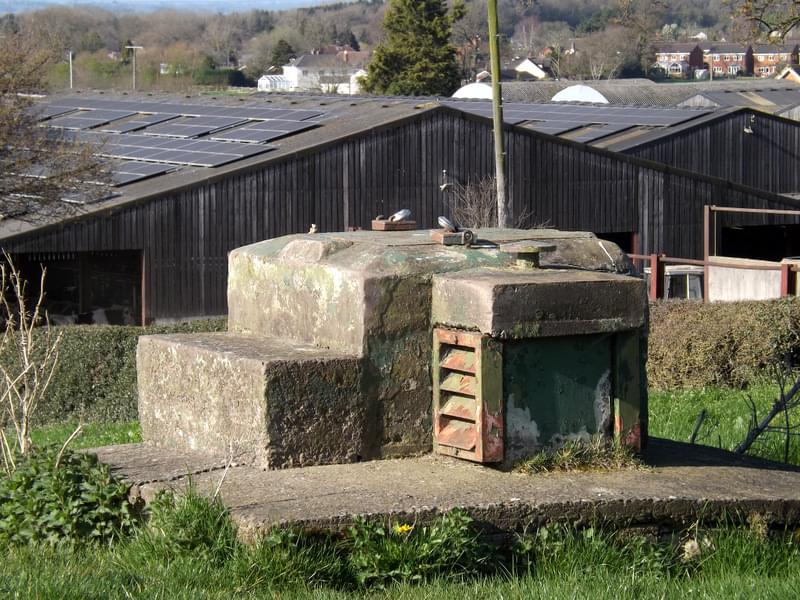 March 2019 (Mark Russell)