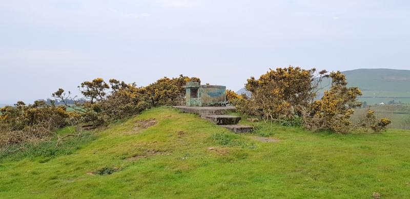 15th April 2019 (Meirionydd photo )