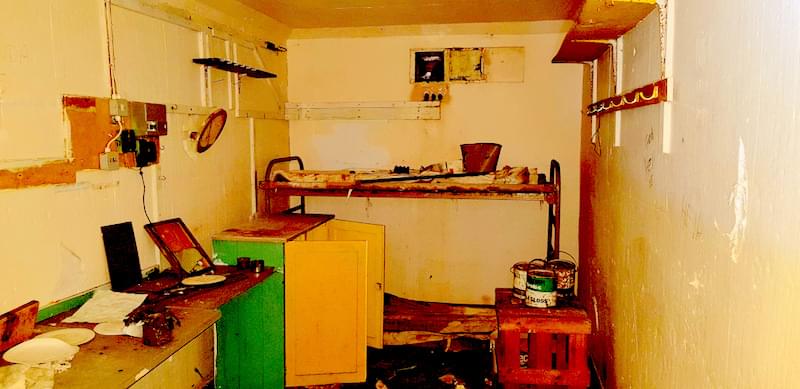 15th April 2019 (Meirionydd photo )