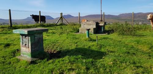 September 2019 (MEIRIONYDDPHOTO )