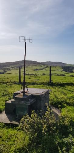 September 2019 (MEIRIONYDDPHOTO )