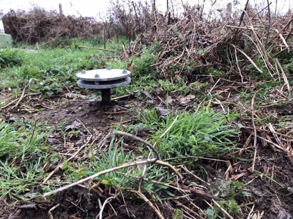 26 January 2020 (HG Tactical Airsoft)