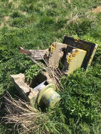 Darton ROC Post 22.04.20 (Andy Leggett)