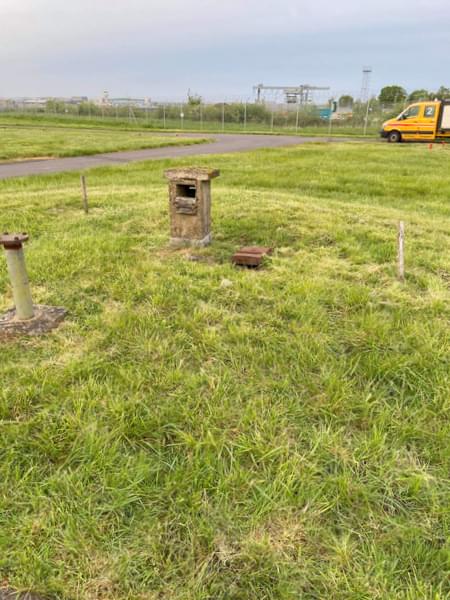 2020 - old images, date unknown 