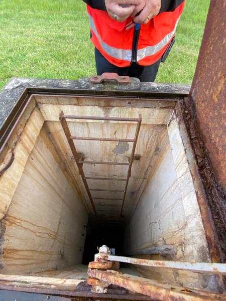 2020 - old images, date unknown 