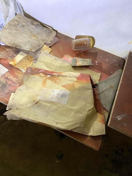 2020 - old images, date unknown 